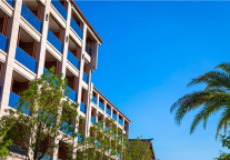 喜报|君澜·江山国际荣获2018年度市长特别奖