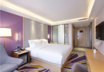 年报解读——“麗”能量风行 麗枫品牌数据大涨