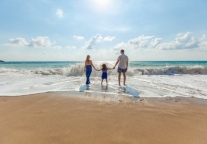 魏小安:亲子游的核心在“子” 好玩 玩好