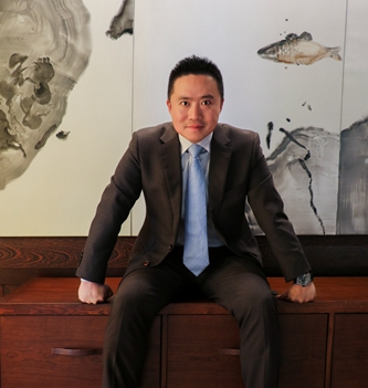 吴骥出任文安鲁能希尔顿酒店总经理
