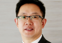潘明德出任兰州富力万达文华酒店总经理