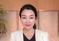 赵燕萍出任南京上秦淮假日酒店及南京上秦淮套房假日酒店行政助理经理