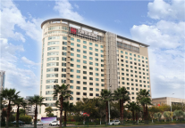 君澜酒店集团旗下厦门首家景澜酒店正式开业