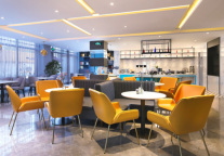 新店速递|白玉兰聊城首店正式开业