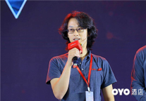 以技术赋能业主,OYO酒店引领酒店行业变革