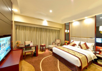 格林东方:千年盐都中的东方经典