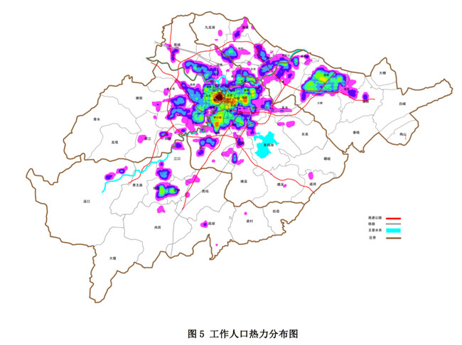 市区平均人口_下图示意某城市20世纪80年代和90年代平均人口年变化率.当前该城(2)