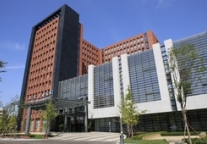 北京工大建国饭店