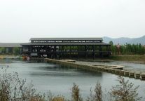 开发商无证开发安吉最大酒店　