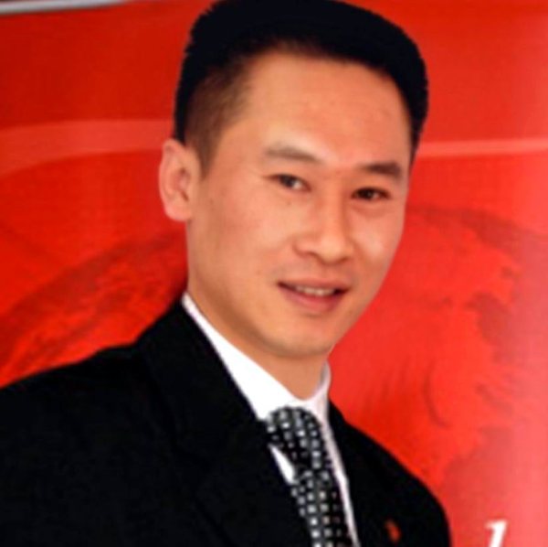 文华东方集团Kevin先生