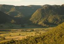 阿联酋航空集团--蓝山Wolgan Valley度假酒店10月1日起试营业