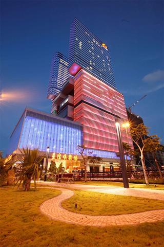 酒店占星术:每个星座的理想酒店