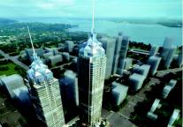 新加坡酒店式公寓巨头入驻苏州