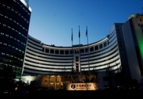 北京好苑建国酒店