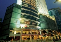 广州建国酒店
