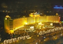 郑州兴亚建国饭店