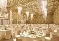 深圳益田威斯汀酒店隆重推出“诠新启程”会务套价