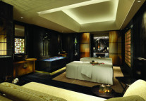 上海四季酒店沁 SPA 全新开幕