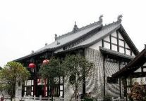 悠闲成都，流连精致慢生活