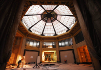 3月28日和平饭店将试运营　