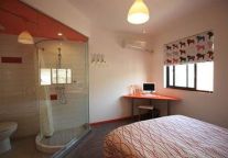 美国布丁连锁酒店，将绿色进行到底