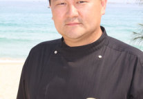 金茂三亚希尔顿酒店任命安德斯为行政总厨