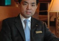 深圳福田香格里拉大酒店任命梁发宗为总经理