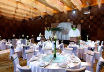 深圳益田威斯汀酒店发布首个婚礼展