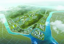 横琴新区控制性详细规划获批