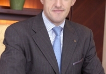 汤凯之任深圳福田香格里拉大酒店驻店经理