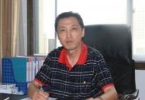 陈星任江西骏安国际大酒店总经理