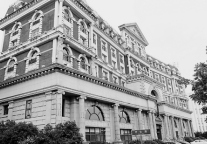 西湖边的中大宾馆会否再度易主