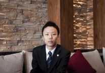 戴超任无锡灵山元一希尔顿逸林酒店市场销售总监