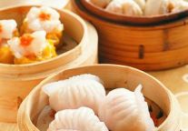 厦门磐基皇冠假日酒店推出午茶
