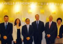 第一太平戴维斯正式进入中国酒店式式公寓领域