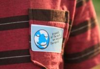 杭州索菲特西湖大酒店启动“世界地球日”活动