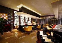 体验北京中关村皇冠假日酒店美肴烧意式创意美食