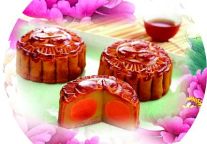 北京万达索菲特大饭店推出中秋礼盒