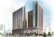 长沙通程盛源酒店正式开业迎客