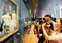 深圳旅游市场两头热