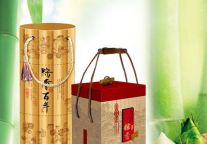 北京万达铂尔曼大饭店---2010年端午节极致礼盒