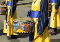 Agoda和您一起到韩国欢度“保宁泥巴节”