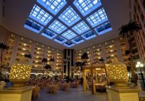 天伦王朝酒店：心灵契合 缘分天伦