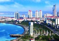 威海自助游：到威海 去看海