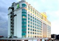 广州十甫假日酒店完成酒店品牌重塑