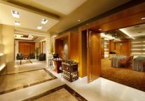 天伦王朝酒店夏季会议包价