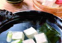 重庆洲际酒店雅轩中餐厅推出特色豆腐菜肴