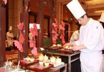 洲际集团北京区酒店公益美食烹饪大赛