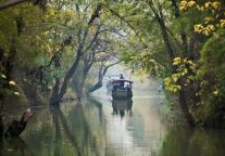 杭州西溪悦榕庄及丽江悦榕庄推出神清气爽之旅