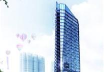 青岛四方区开建首座五星酒店 总投资2.5亿元